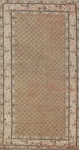 Vintage muted brown - vintage,